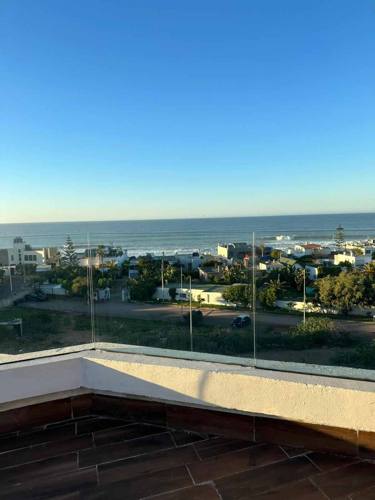 Luxury Jack Ocean Oasis View Panoramic Villa *