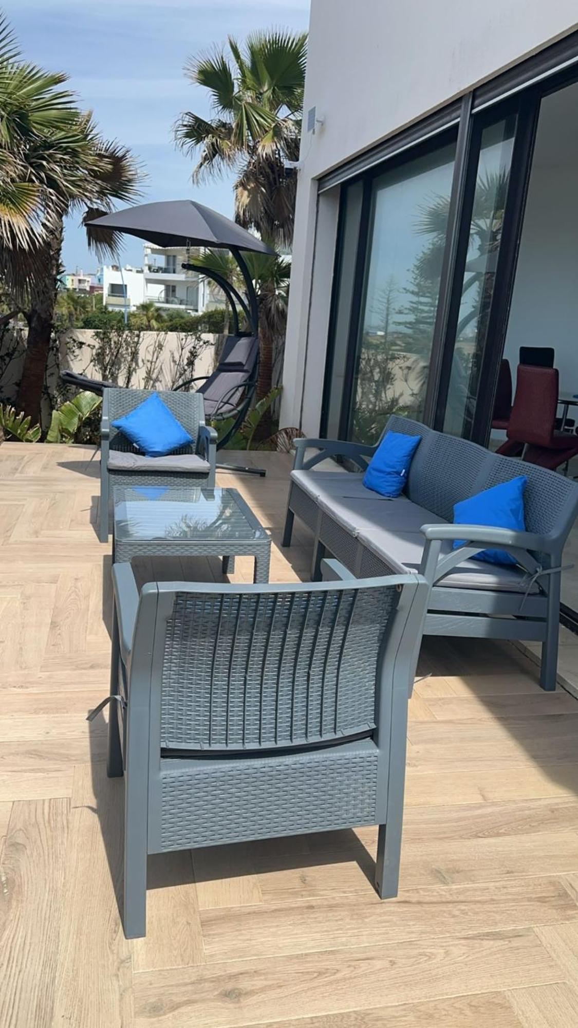 Luxury Jack Ocean Oasis View Panoramic Villa *